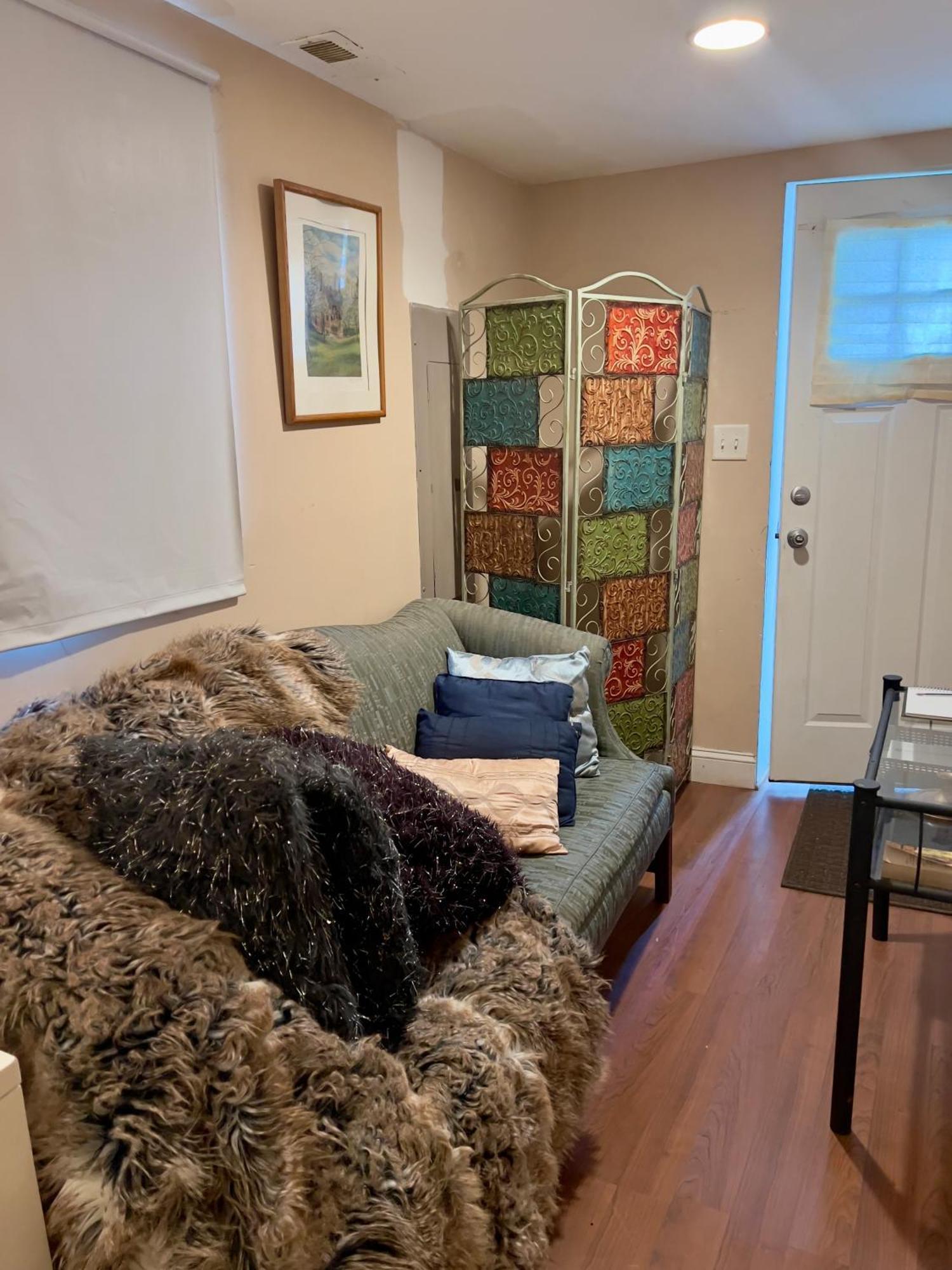 Charming 1-Bedroom Basement Close To Dc Pets Allowed Arlington Luaran gambar
